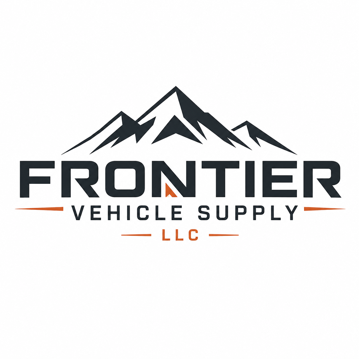 Frontier Vehicle Supply LLC